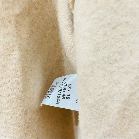 Marks & Spencer - Stylish Coat - Picture 3 of 7